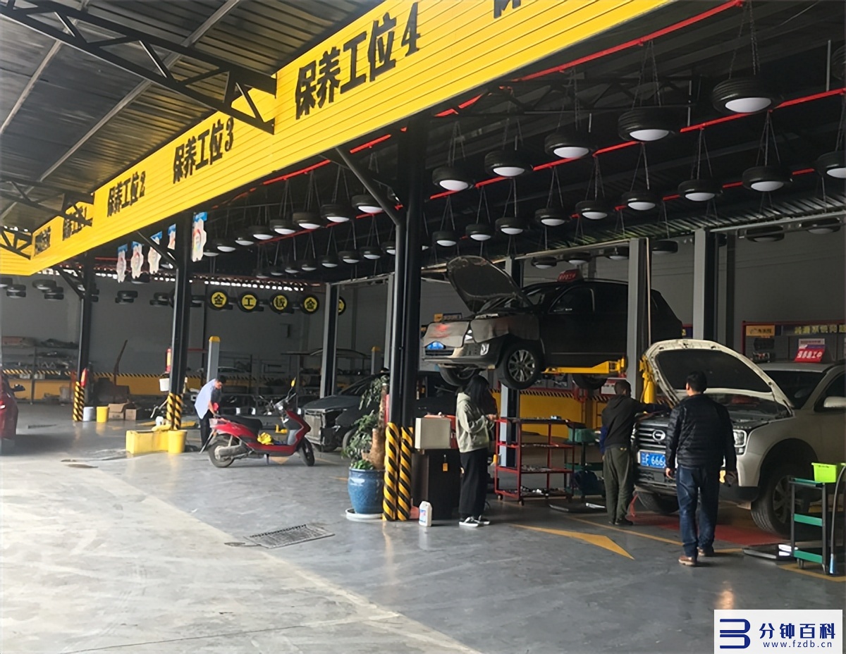 广州胎轮汽配用品供货平台，助力传统汽配商实现转型超越