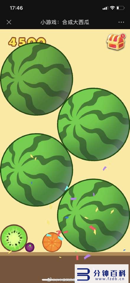 有一个专门吃瓜的网页是啥（哪些网站可以吃瓜）插图29