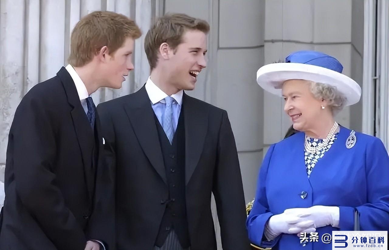 英国女王和首相的区别（英国女王和首相谁的权力大）插图1