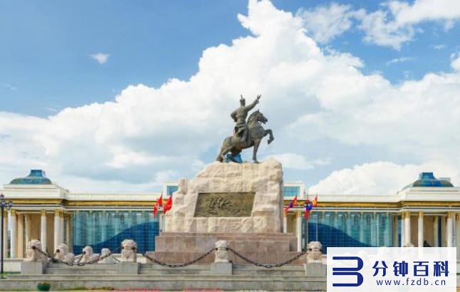 蒙古是中国领土吗（蒙古是否属于中国）插图5