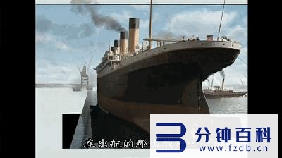 泰坦尼克号电影哪年上映的（1998泰坦尼克号中国上映）插图23