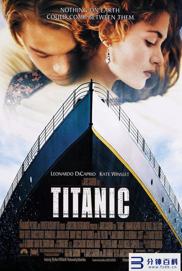 泰坦尼克号电影哪年上映的（1998泰坦尼克号中国上映）插图5