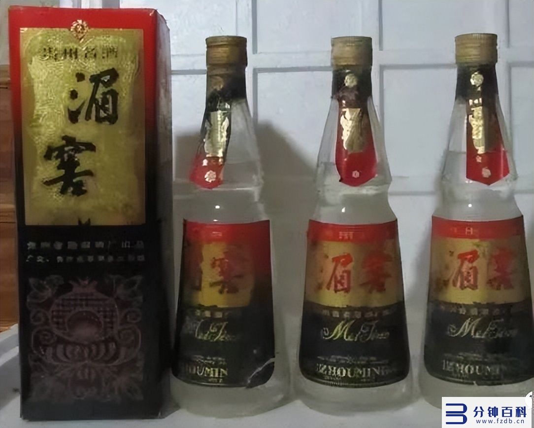 贵州老八大名酒排名_贵州名酒有哪些品牌插图6