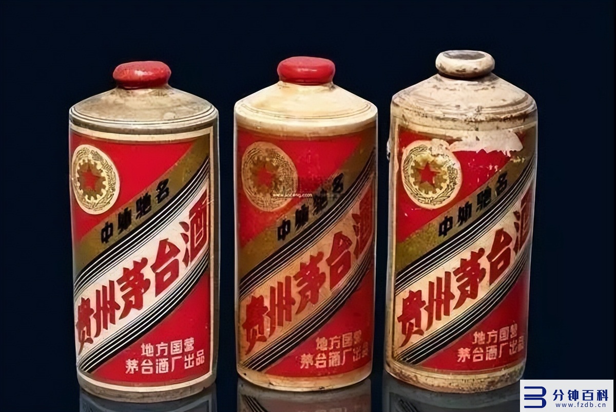 贵州老八大名酒排名_贵州名酒有哪些品牌插图