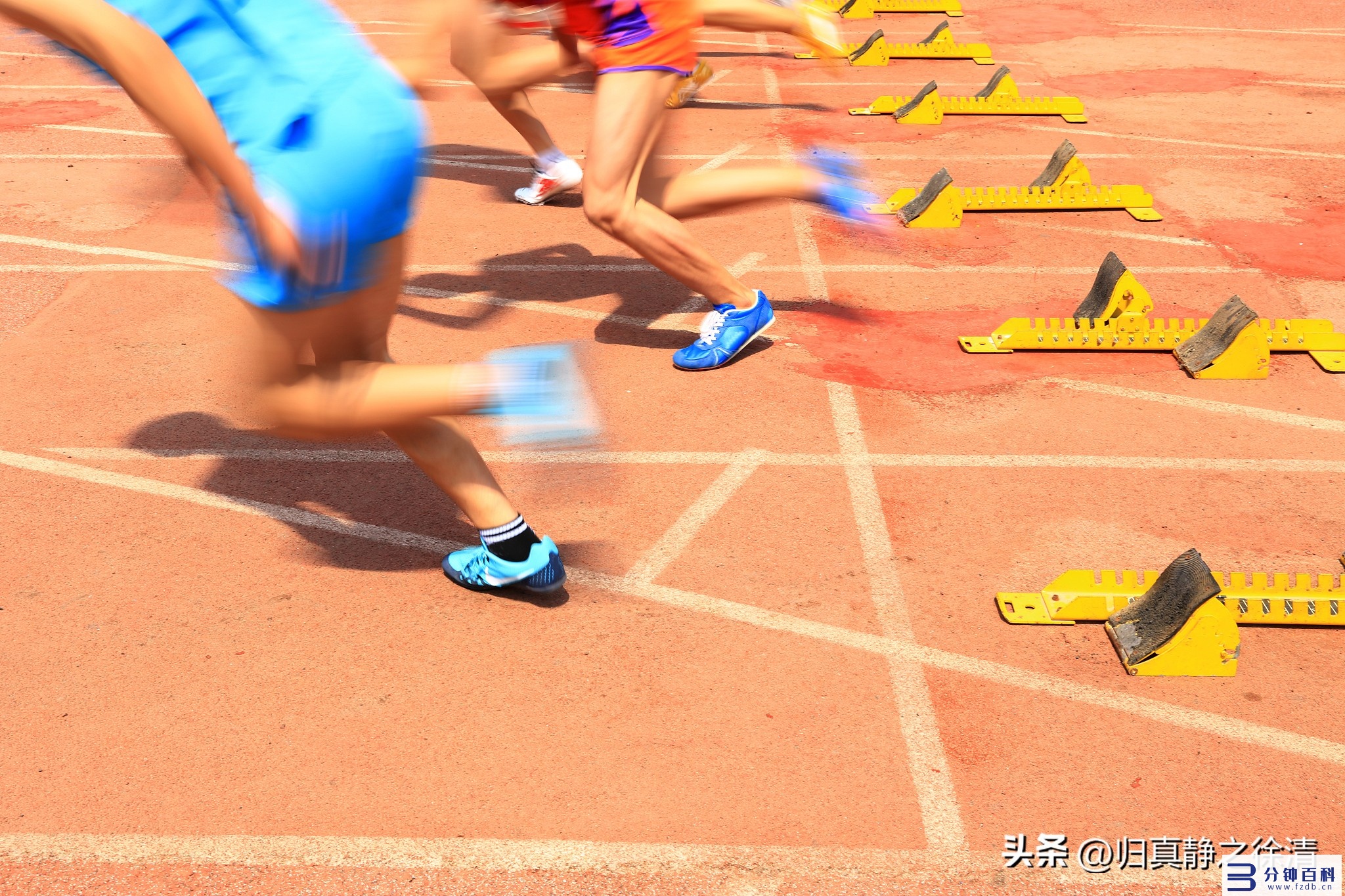 短跑100米世界纪录_女子短跑100米世界纪录插图